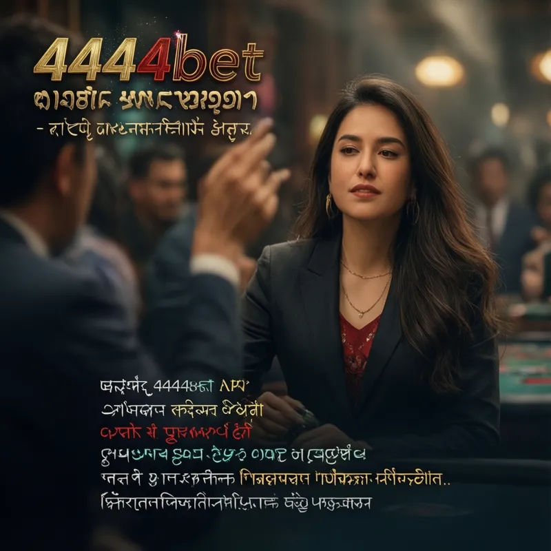 Register 4444bet
