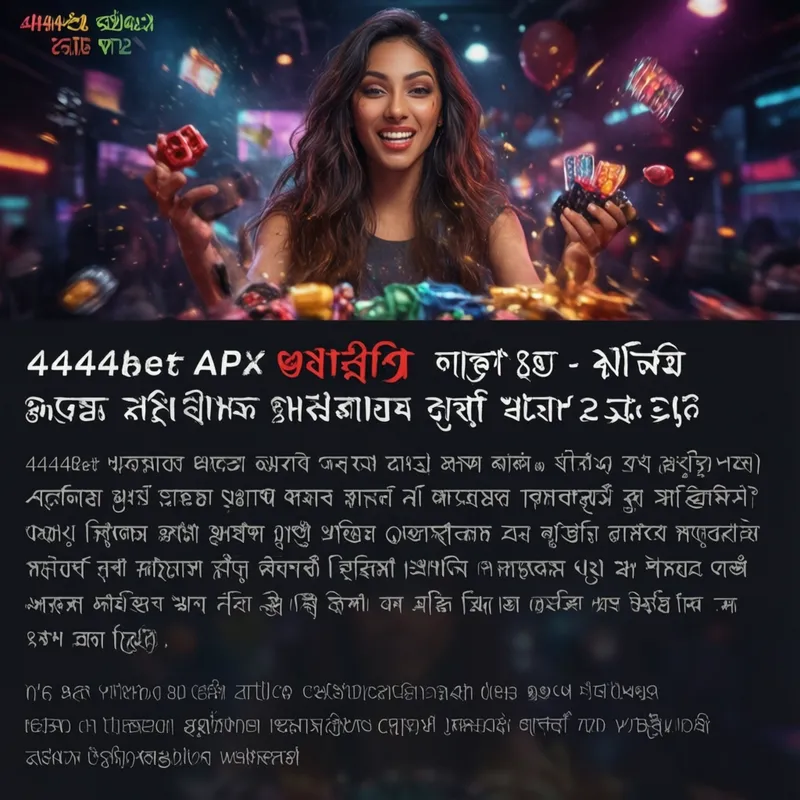 4444bet Guide